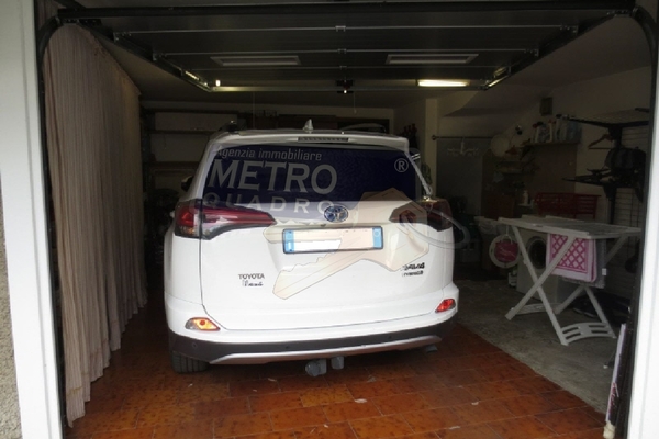 garage/lavanderia - UNIFAM. A SCHIERA CENTRALE THIENE (VI)  